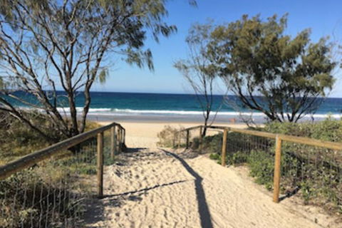 Broadbeach Studios - Accommodation Cairns 0