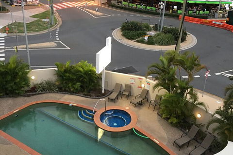 Broadbeach Studios - Accommodation Cairns 1