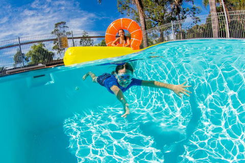 Secura Lifestyle Countryside Kalaru - Accommodation Cairns 1