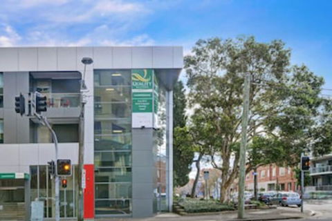 Best Western Plus Camperdown Suites - Accommodation Cairns 0