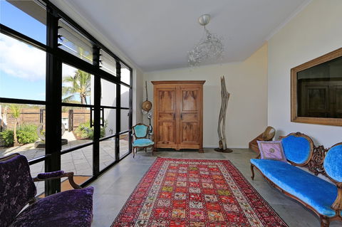 ZEN Beach Retreat - Accommodation Cairns 1