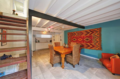 ZEN Beach Retreat - Accommodation Cairns 3