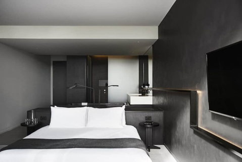 Jackalope Hotel - Accommodation Cairns 2