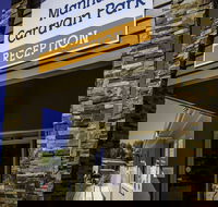 BIG4 Breeze Holiday Park  Mannum - Accommodation Cairns