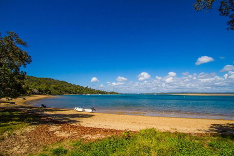 Bimbimbi - Accommodation Cairns 1