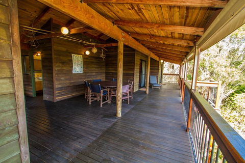 Bimbimbi - Accommodation Cairns 6