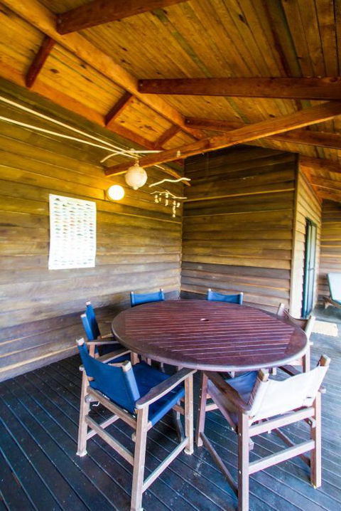 Bimbimbi - Accommodation Cairns 3