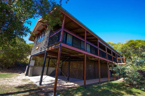 Bimbimbi - Accommodation Cairns 4