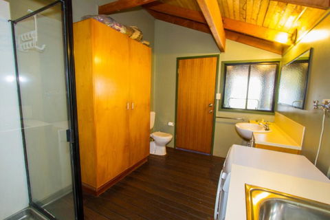 Bimbimbi - Accommodation Cairns 5