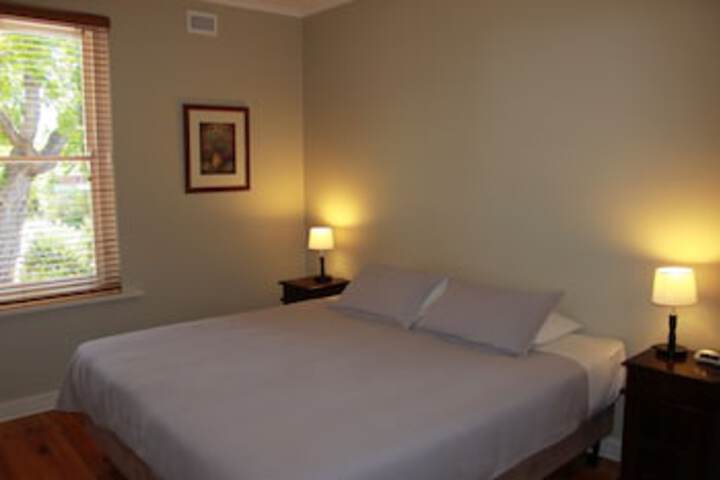  Accommodation Cairns