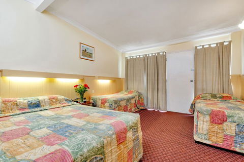 MAS Country Jackie Howe Motel - Accommodation Cairns 6