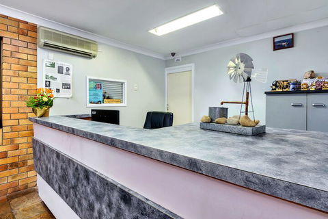 MAS Country Jackie Howe Motel - Accommodation Cairns 2