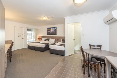 Takalvan Motel - Accommodation Cairns 5