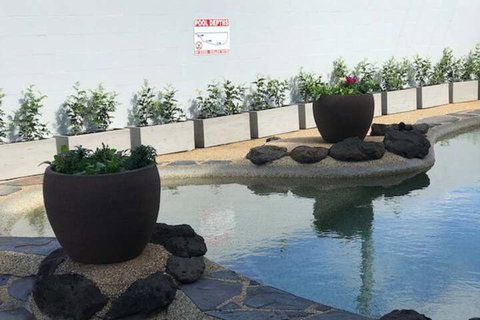 Takalvan Motel - Accommodation Cairns 3