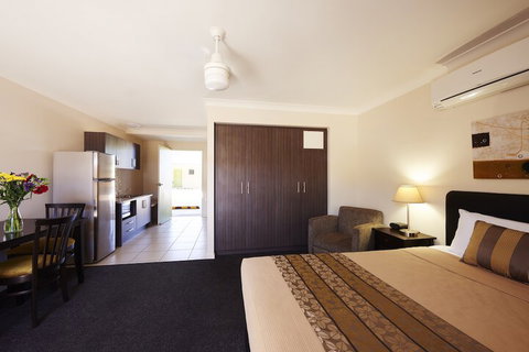 Takalvan Motel - Accommodation Cairns 6