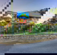 Murwillumbah Motor Inn - Accommodation Cairns