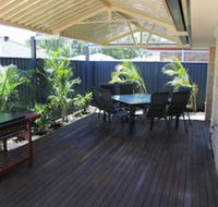 Byford House on the Scarp - Accommodation Cairns