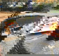 Sherwoode Bed and Breakfast - Accommodation Cairns