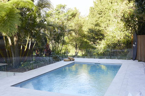 Mahalo House - Accommodation Cairns 1