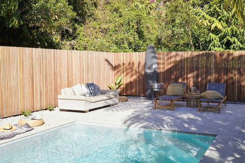 Mahalo House - Accommodation Cairns 2