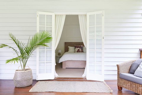Mahalo House - Accommodation Cairns 7