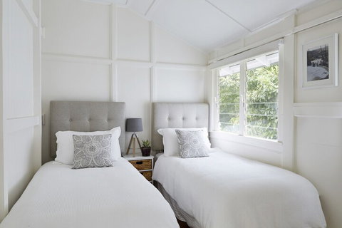 Mahalo House - Accommodation Cairns 4