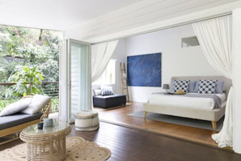 Mahalo House - Accommodation Cairns 0