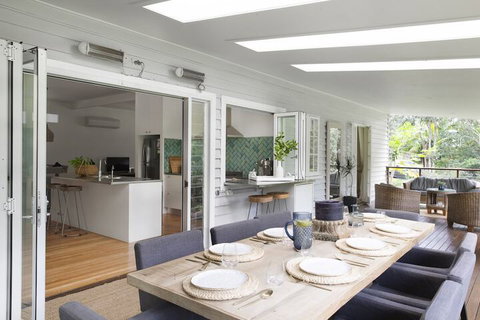Mahalo House - Accommodation Cairns 6