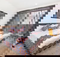 City Edge Dandenong Apartment Hotel - Accommodation Cairns