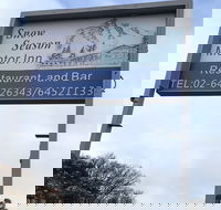 Snow Season Motor Inn - Accommodation Cairns