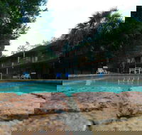 Coomera Motor Inn - Accommodation Cairns