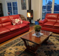Mountain Blue Guest Accommodation - Accommodation Cairns