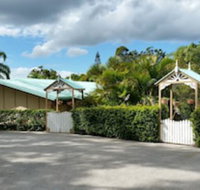 Hilltop Hideaway - Accommodation Cairns