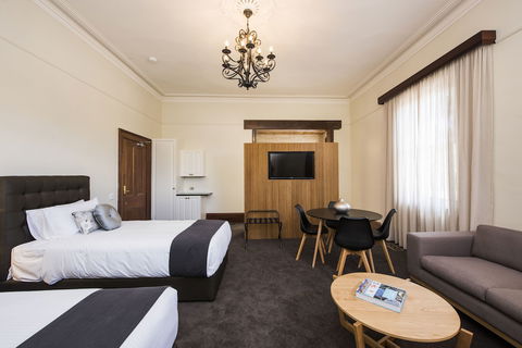 The Parkview Hotel Mudgee - Accommodation Cairns 6