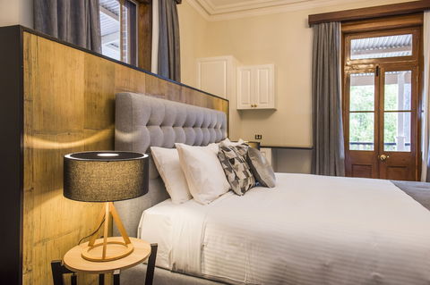 The Parkview Hotel Mudgee - Accommodation Cairns 2