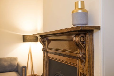 The Parkview Hotel Mudgee - Accommodation Cairns 1