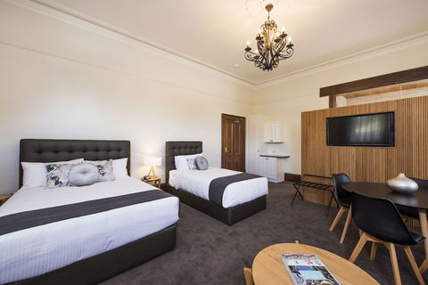 The Parkview Hotel Mudgee - Accommodation Cairns 5