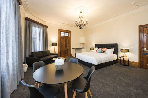 The Parkview Hotel Mudgee - Accommodation Cairns 0
