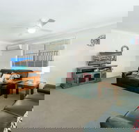 Beachside Holiday Home - Accommodation Cairns