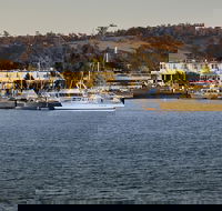 Bayside Hotel - Accommodation Cairns