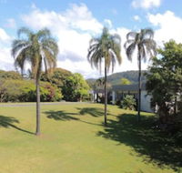 Comfort Inn Premier - Accommodation Cairns
