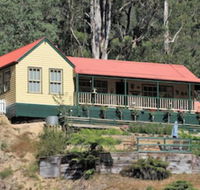 Wild Cherry Bed  Breakfast - Accommodation Cairns