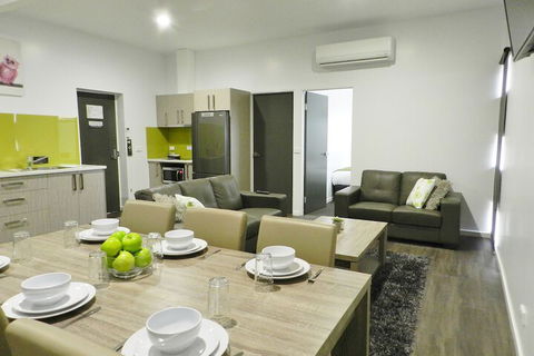 Motel 24 - Accommodation Cairns 4