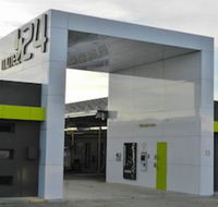 Motel 24 - Accommodation Cairns