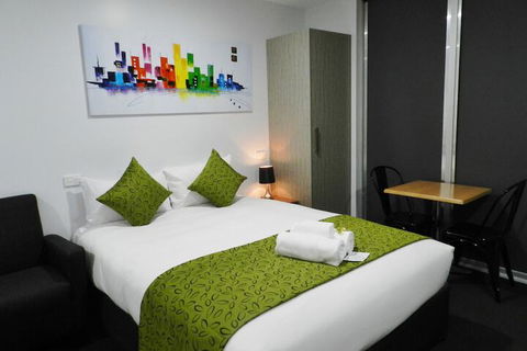 Motel 24 - Accommodation Cairns 7