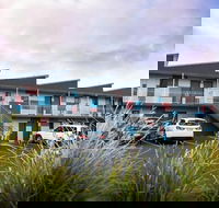 Kingston Hotel - Accommodation Cairns