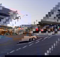 Charing Cross Hotel - Accommodation Cairns