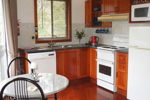 Barrington Tops Nest - Accommodation Cairns 6
