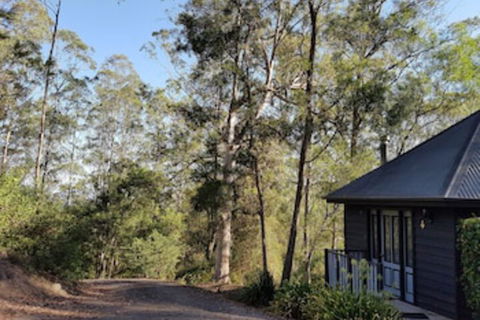 Barrington Tops Nest - Accommodation Cairns 0