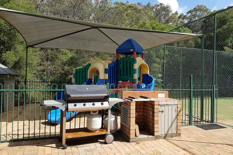 Barrington Tops Nest - Accommodation Cairns 4